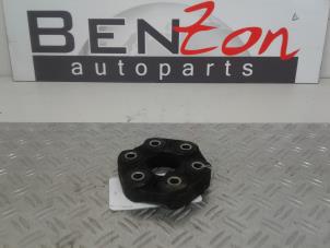Used Propshaft donut BMW 3-Serie Price on request offered by Benzon Autodemontage