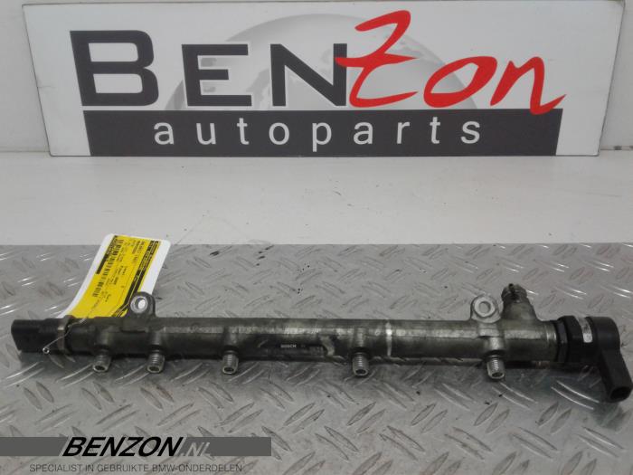 Usagé Système d'injection Mercedes Vito Prix sur demande proposé par Benzon Autodemontage