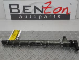 Used Fuel injector nozzle Mercedes Vito Price on request offered by Benzon Autodemontage
