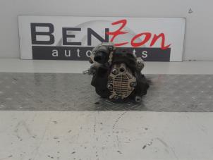 Used Mechanical fuel pump Opel Astra Price on request offered by Benzon Autodemontage
