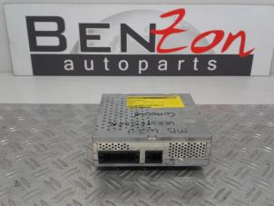 Used Radio amplifier Mercedes E-Klasse Price on request offered by Benzon Autodemontage