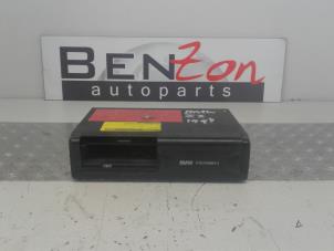 Used CD changer BMW Z3 Price on request offered by Benzon Autodemontage