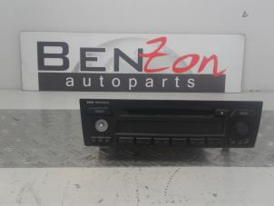 Used Radio CD player BMW 3-Serie Price on request offered by Benzon Autodemontage