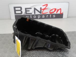 Used Sump BMW 1-Serie Price on request offered by Benzon Autodemontage