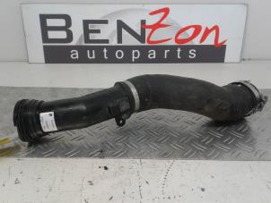 Used Intercooler hose BMW 5-Serie Price on request offered by Benzon Autodemontage