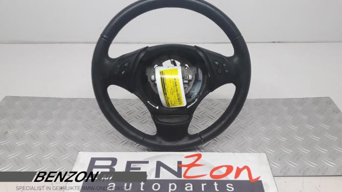 Używane Kierownica BMW 3-Serie Cena na żądanie oferowane przez Benzon Autodemontage