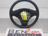 BMW 3-Serie Steering wheel