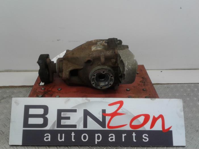 Rear differential from a BMW 3-Serie 2011