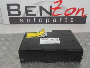 Used CD changer Mini Cooper S Price on request offered by Benzon Autodemontage