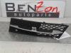 Bumper grille from a BMW 5-Serie 2012