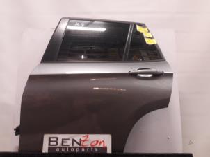 Used Rear door window mechanism 4-door, left BMW X1 Price on request offered by Benzon Autodemontage