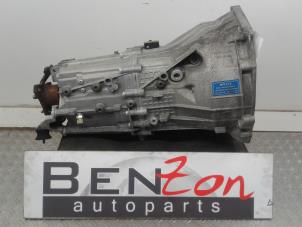 Używane Skrzynia biegów BMW 3-Serie Cena na żądanie oferowane przez Benzon Autodemontage