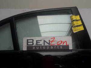 Used Rear door window 4-door door, rear right BMW 3-Serie Price on request offered by Benzon Autodemontage