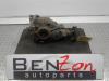 Rear differential from a BMW 1-Serie 2012