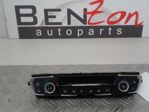 Usados Panel de control de calefacción BMW 3-Serie Precio de solicitud ofrecido por Benzon Autodemontage