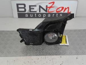 Used Fog light, front right BMW 3-Serie Price on request offered by Benzon Autodemontage