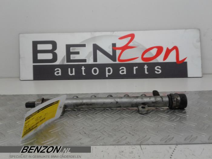 Usagé Système d'injection Volkswagen Crafter Prix sur demande proposé par Benzon Autodemontage