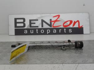 Used Fuel injector nozzle Volkswagen Crafter Price on request offered by Benzon Autodemontage