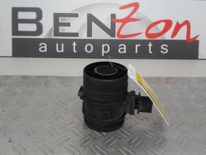 Usados Medidor de masa de aire BMW X1 Precio de solicitud ofrecido por Benzon Autodemontage