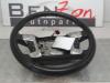 Steering wheel from a Ford S-Max 2008