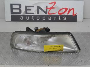 Used Fog light, front left Ford S-Max Price on request offered by Benzon Autodemontage