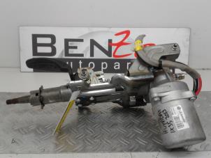 Used Steering column housing Hyundai IX35 Price on request offered by Benzon Autodemontage