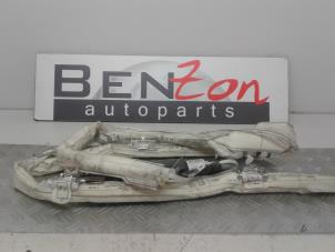 Used Roof curtain airbag, right Ford Galaxy Price on request offered by Benzon Autodemontage