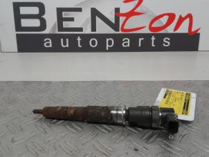 Used Injector (diesel) Opel Movano Price on request offered by Benzon Autodemontage