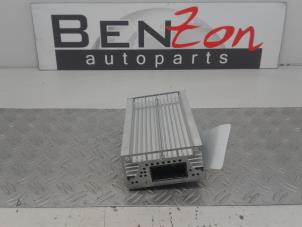 Used Radio amplifier BMW 5-Serie Price on request offered by Benzon Autodemontage