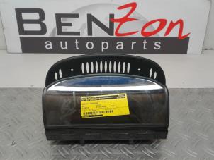 Used Interior display BMW 5-Serie Price on request offered by Benzon Autodemontage