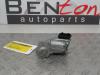 Steering box lock from a Mercedes Vito 2006