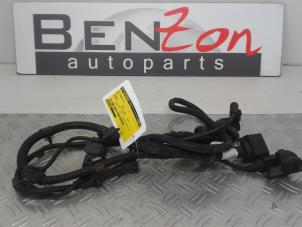 Used PDC Sensor Set Volkswagen Touareg Price on request offered by Benzon Autodemontage