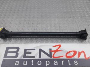 Used 4x4 front intermediate driveshaft BMW 3-Serie Price on request offered by Benzon Autodemontage