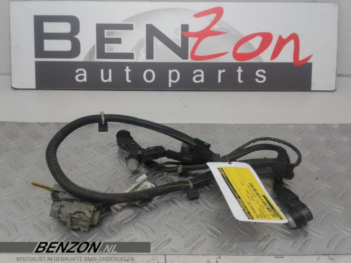 Gebrauchte PDC Sensor Set Opel Insignia Preis auf Anfrage angeboten von Benzon Autodemontage