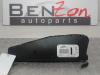 Seat airbag (seat) from a Renault Scenic 2015