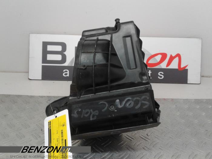 Gebrauchte Luftfiltergehäuse Renault Scenic Preis auf Anfrage angeboten von Benzon Autodemontage