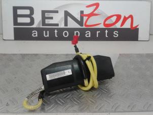 Used Seat airbag (seat) Mitsubishi Outlander Price on request offered by Benzon Autodemontage