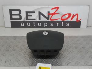 Używane Poduszka powietrzna lewa (kierownica) Renault Megane Cena na żądanie oferowane przez Benzon Autodemontage