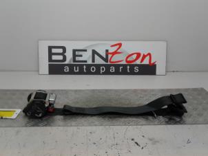 Used Front seatbelt, left Renault Megane Price on request offered by Benzon Autodemontage