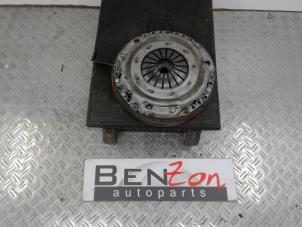 Used Dual mass flywheel Volkswagen Caddy Price on request offered by Benzon Autodemontage
