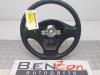 Steering wheel from a BMW 3-Serie 2012