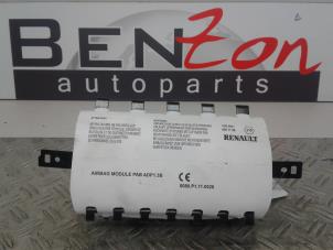 Used Right airbag (dashboard) Renault Clio Price on request offered by Benzon Autodemontage