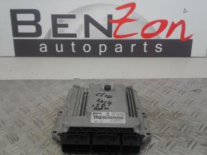 Used Engine management computer Renault Clio Price on request offered by Benzon Autodemontage