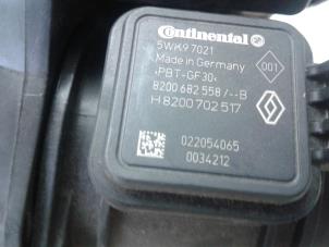 Used Air mass meter Renault Clio Price on request offered by Benzon Autodemontage