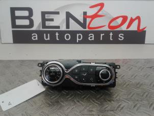 Used Heater control panel Renault Clio Price on request offered by Benzon Autodemontage