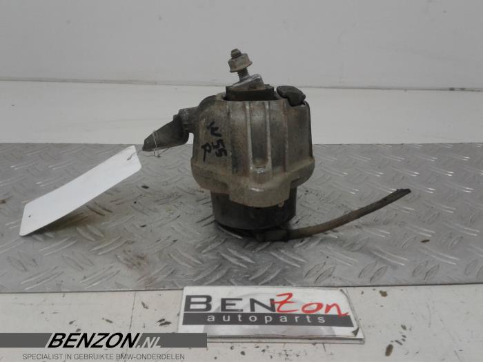 Used Engine mount BMW 3-Serie Price on request offered by Benzon Autodemontage