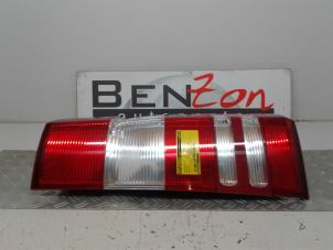 Used Taillight, left Mercedes Sprinter Price on request offered by Benzon Autodemontage