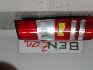 Used Taillight, right Mercedes Sprinter Price on request offered by Benzon Autodemontage
