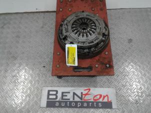 Used Flywheel Opel Vivaro Price on request offered by Benzon Autodemontage