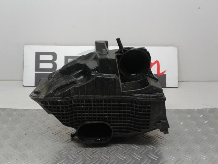 Air box Renault Captur - 165001258R K9K608 - Benzon Autodemontage